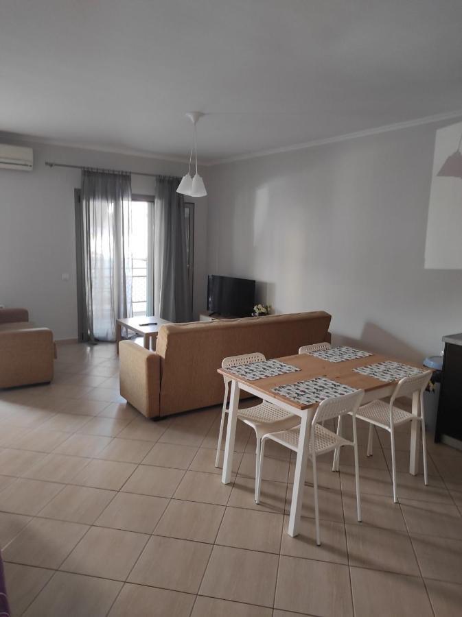 Moiras Apartments Lefkada City Bagian luar foto
