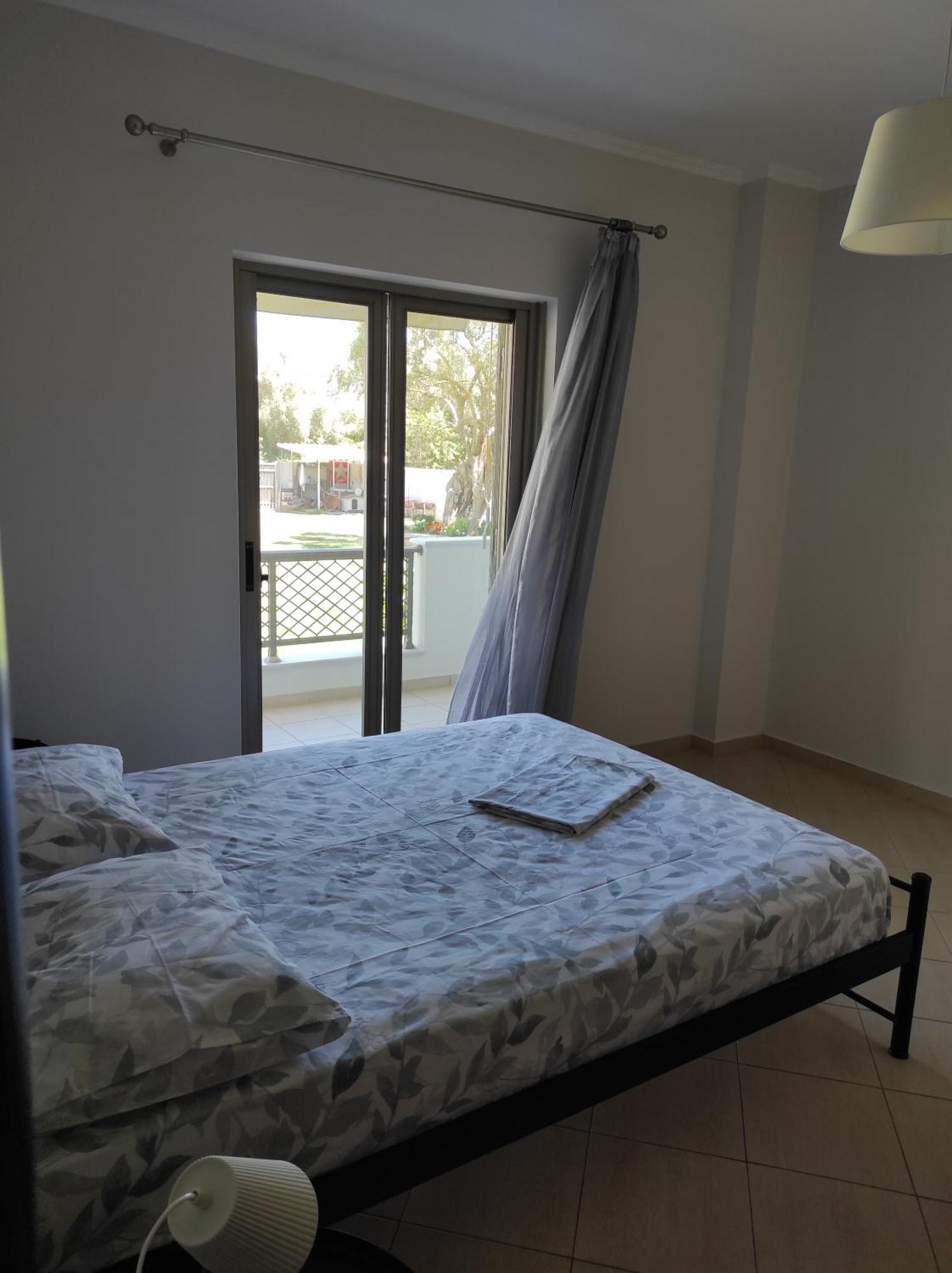 Moiras Apartments Lefkada City Ruang foto