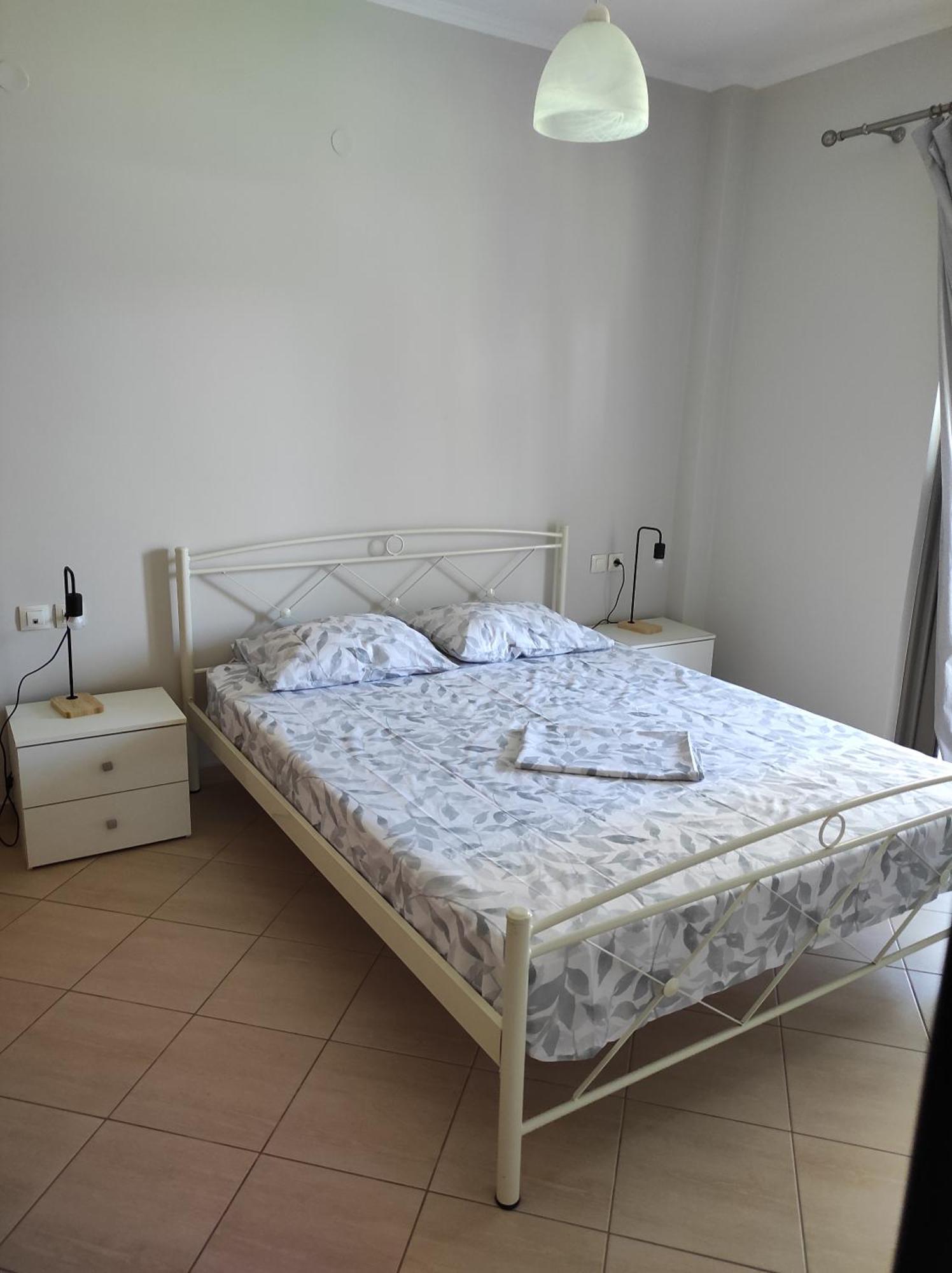 Moiras Apartments Lefkada City Ruang foto