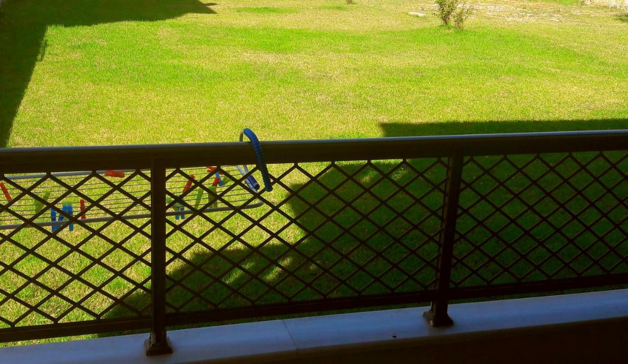 Moiras Apartments Lefkada City Bagian luar foto